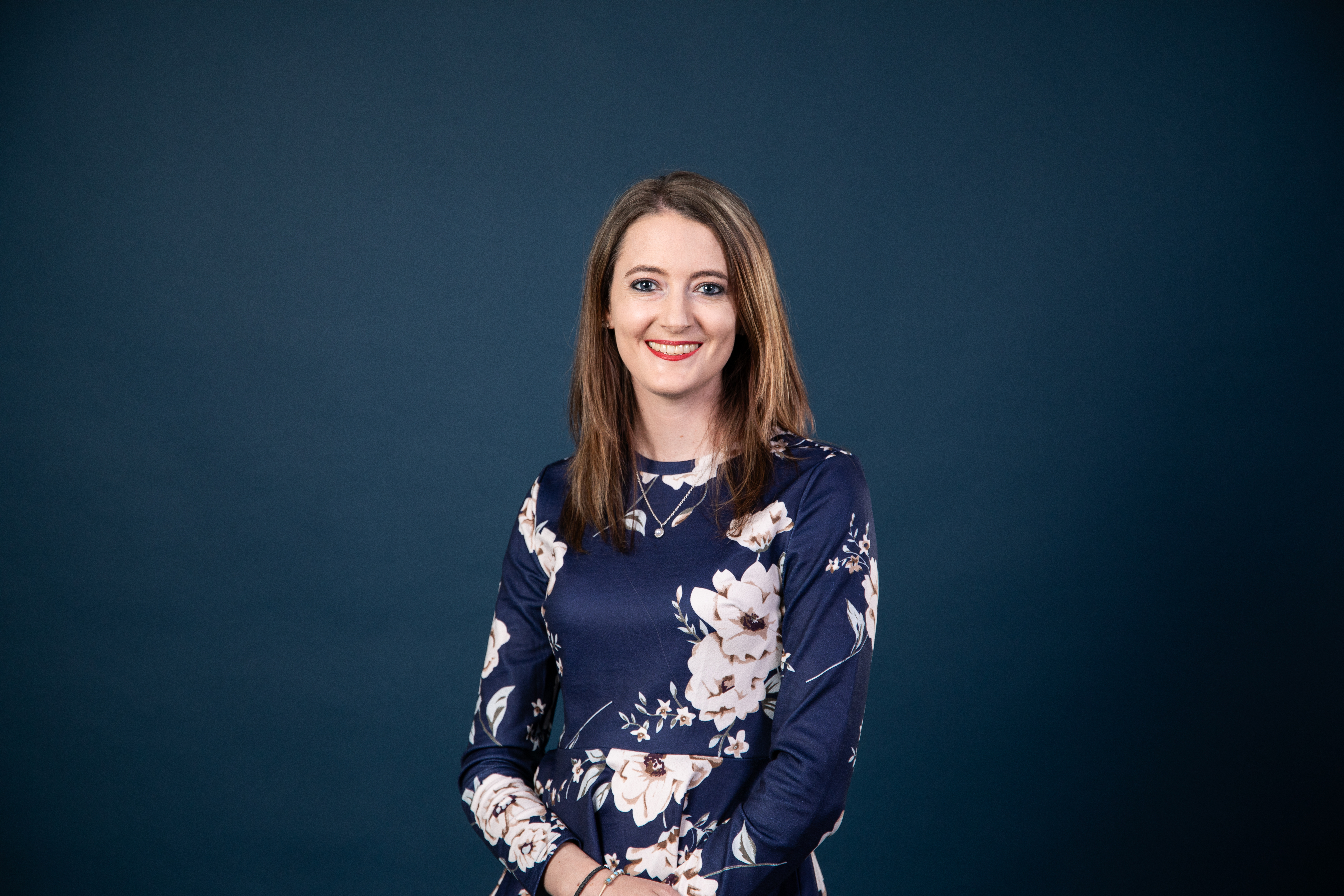 Dr. Zoëgné (du Preez) Luyt, PhD